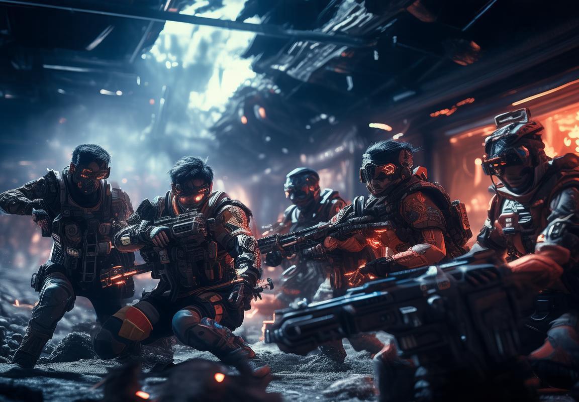 猎空精准操作与黑影电磁脉冲决胜：解析团队配合、战术执行与团队协作的胜利关键