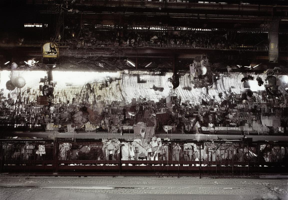 ENCE黑马战队达拉斯赛场CSGO经济局翻盘上演绝地反击