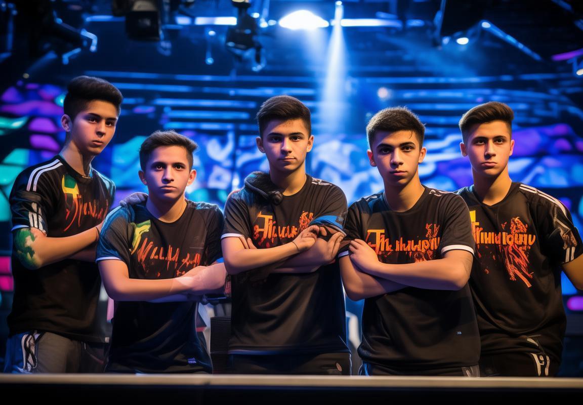 TI11败者组决赛：Thunder Awaken创历史，南美赛区首入DOTA2国际邀请赛前三