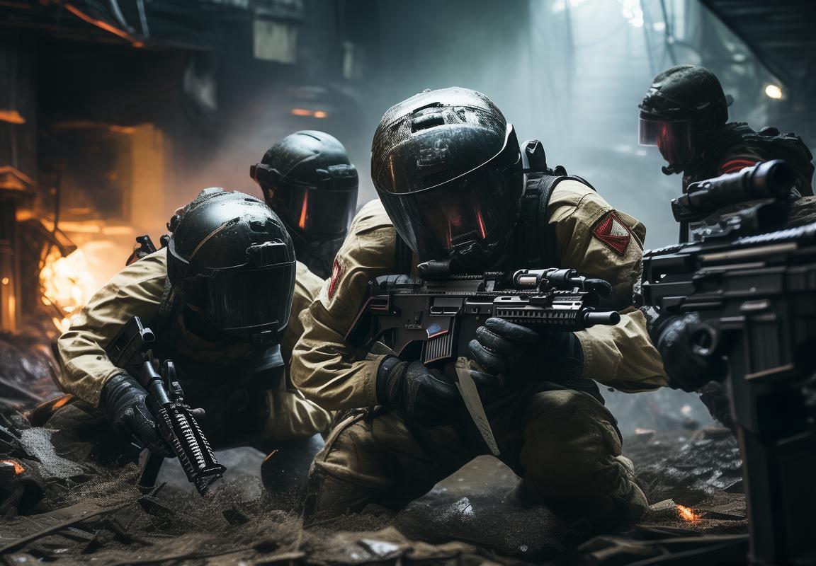 经济重置下的强起战术：团队配合与临场决策铸就翻盘逆转